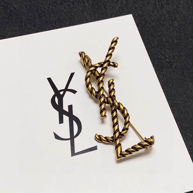 YSL Brooch 10lyr32 (9)